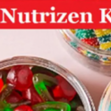 Profile picture of Nutrizen Keto ACV Gummies