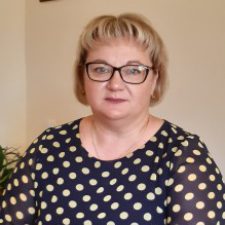 Profile picture of Iryna Sedikova