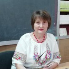 Profile picture of Людмила Висоцька