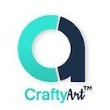 Profile picture of Crafty Art
