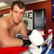 Profile picture of Adam Forsyth