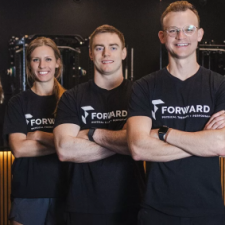 Profile picture of Forward Omaha