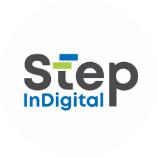 Profile picture of StepIn Digital