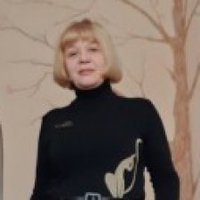 Profile picture of Tatiana Mazur