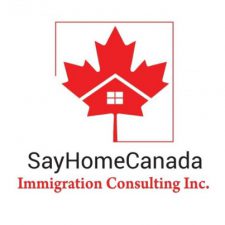 Profile picture of Say Home Canada