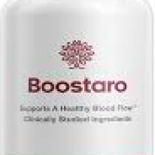 Profile picture of Boostaro Reviews