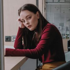 Profile picture of Alice Hawley