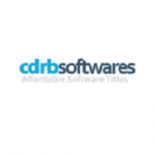 Profile picture of Cdrbsoftwares