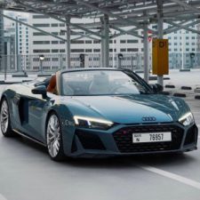 Profile picture of Dubai Luxury Cars