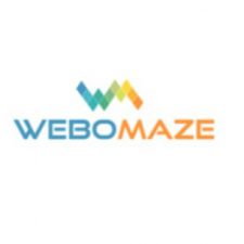 Profile picture of Webomaze Technologies