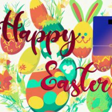 Profile picture of Renpho Easter