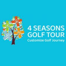 Profile picture of 4 SEASONS GOLF TOUR