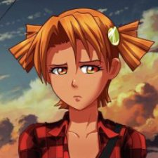 Profile picture of alice