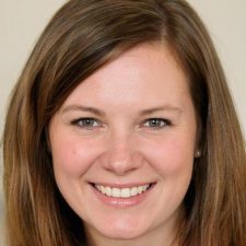 Profile picture of Hella Bazarova