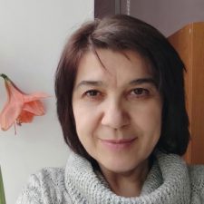 Profile picture of Lesia Fedor