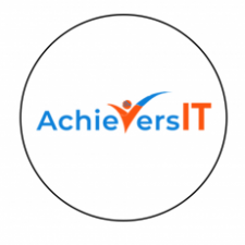 Profile picture of AchieversIT