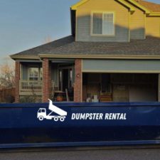 Profile picture of dumpster rental