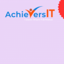Profile picture of AchieversIT