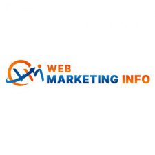 Profile picture of Web Marketing Info