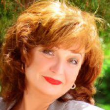 Profile picture of Вікторія Іванова