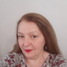 Profile picture of Olga