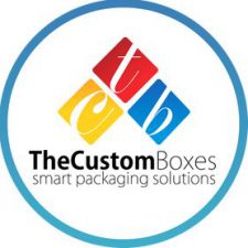 Profile picture of thecustomboxes