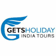 Profile picture of Gets Holiday India Tour