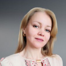 Profile picture of lyudmila Kovalyova