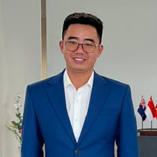Profile picture of Nguyễn Thái Hoàng Hioki