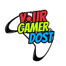 Profile picture of YourGamerDost