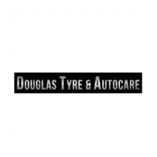 Profile picture of Douglas Tyre