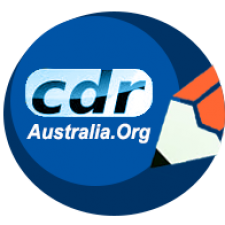 Profile picture of CDR Australia