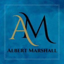 Profile picture of Albert Marshall