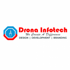 Profile picture of Digital Marketing Company in Noida | Drona Infotech