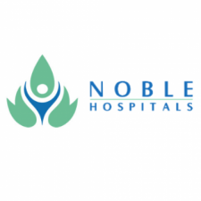 Profile picture of Noble Hospitals