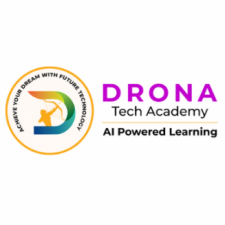 Profile picture of Digital Marketing Course in Noida - Drona Tech Academy