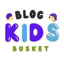 Profile picture of kids busket
