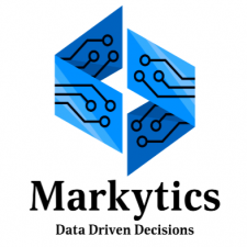 Profile picture of Markytics Consulting Pvt. Ltd