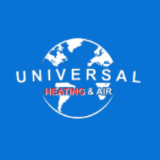 Profile picture of Universal HVAC Los Angeles