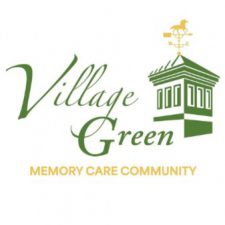 Profile picture of Village Green Alzeimers' Care