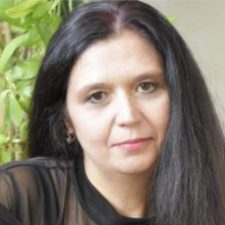 Profile picture of Yurieva Yelizaveta