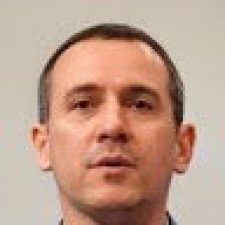 Profile picture of Daniel Rodriguez