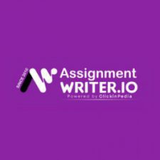 Profile picture of Assignment Writer