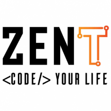 Profile picture of Zent Coding School