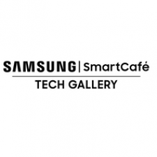 Profile picture of Samsung Smart Cafe | Tech Gallery