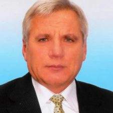 Profile picture of Oleksandr Lifentsov