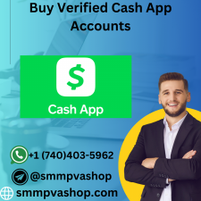 Profile picture of Step-By-Step To Buy Verified Cash App Accounts