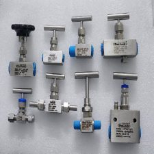 Profile picture of Needle Valve manufacturer in India