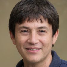 Profile picture of Reed Barry