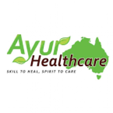 Profile picture of Ayur Healthcare